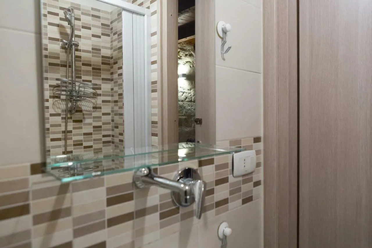 Pietra Viva Suite Bari Apartment