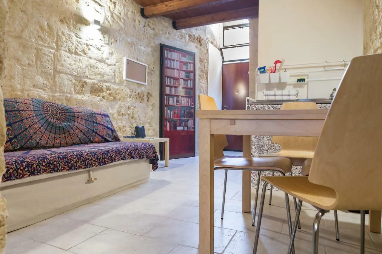 Pietra Viva Suite Bari Italy