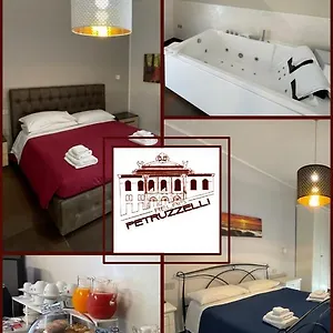 Relais Petruzzelli B&B