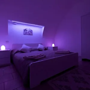 Nyaraló La Casa Di Mammina, Bari