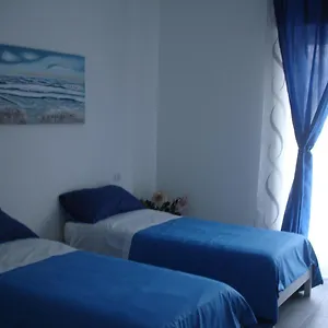 Apartman Le Gemelle, Bari