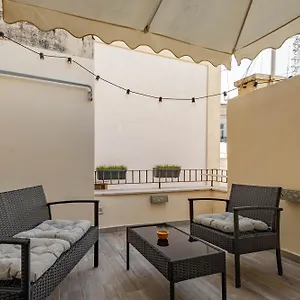 Apartman Corte32, Bari
