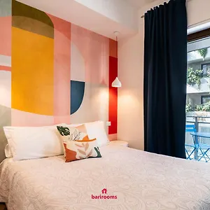 Barirooms - Melo Pensiune