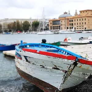 Panzió L'annunziata, Bari