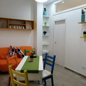 Nyaraló Casa Vacanze Santa Maria, Bari