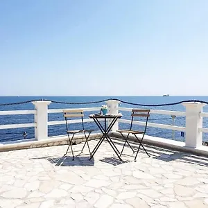 Gasthuis Casa Viky, Bari