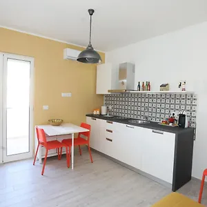 Casa Biffi Bari