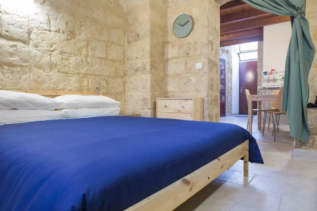 Διαμέρισμα Pietra Viva Suite Μπάρι