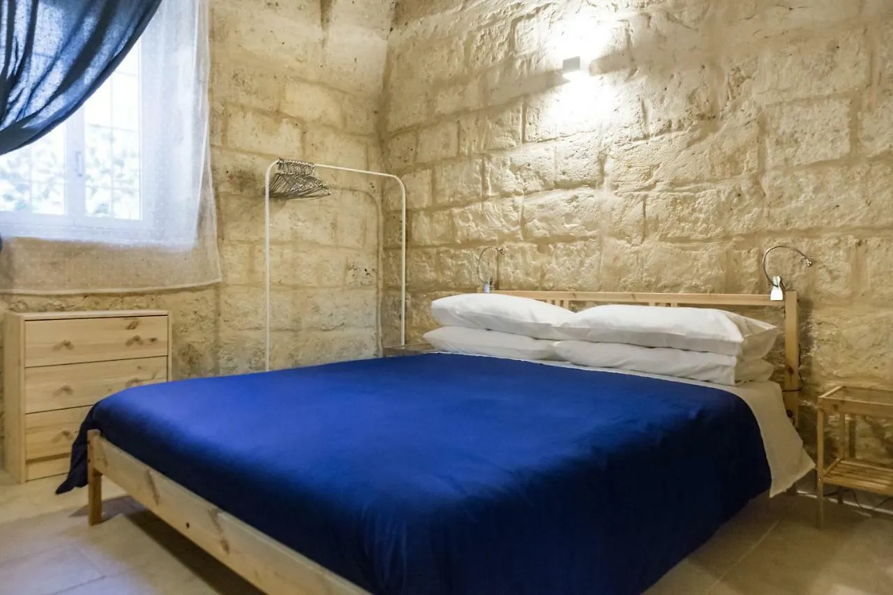 Pietra Viva Suite Bari