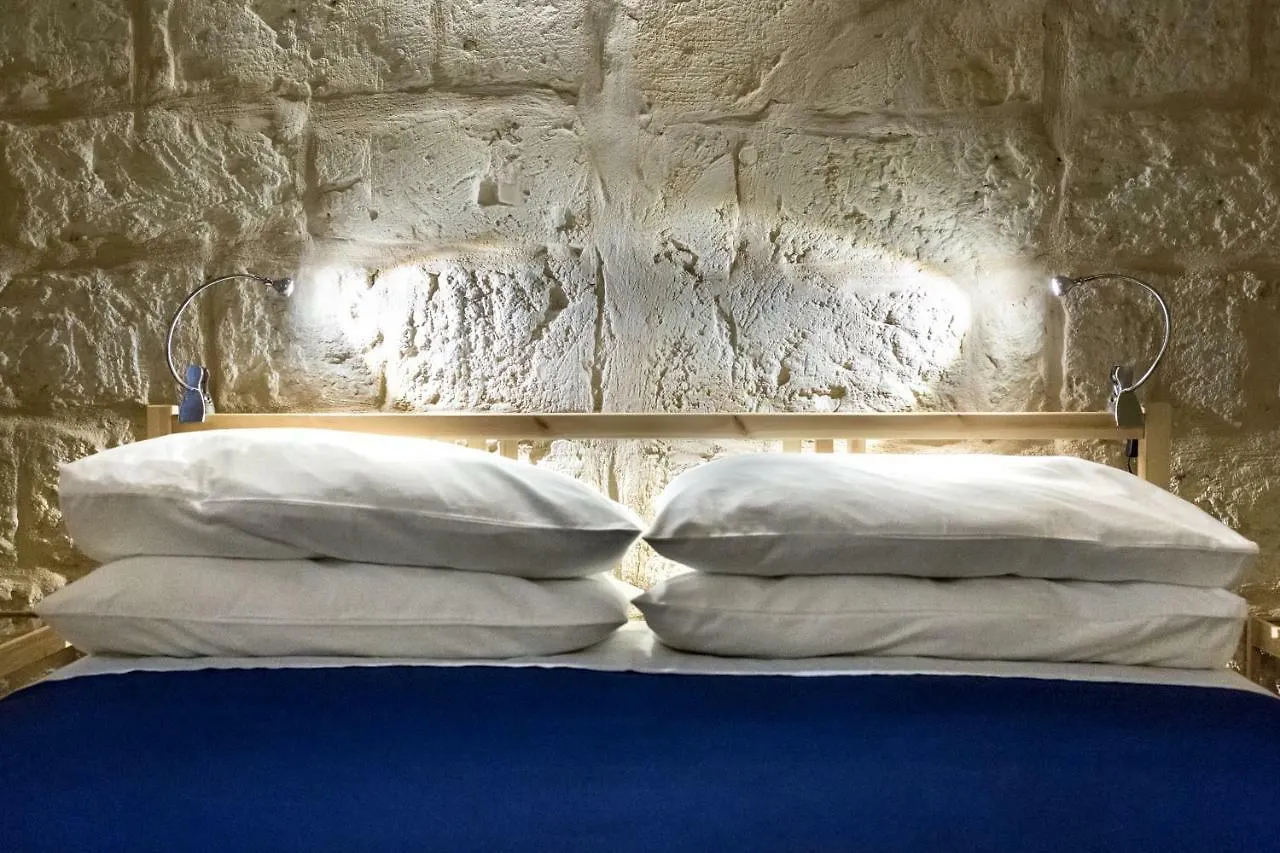 Pietra Viva Suite Bari