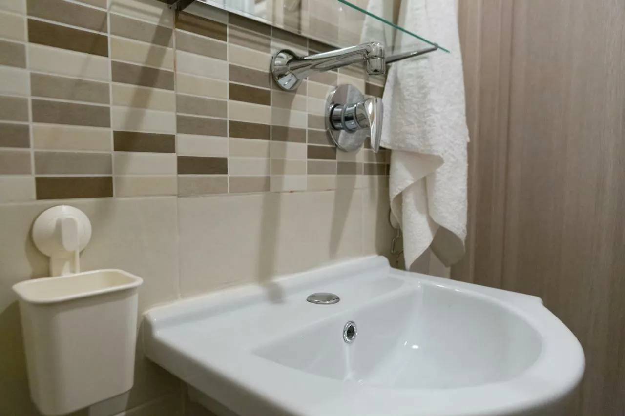 Διαμέρισμα Pietra Viva Suite Μπάρι